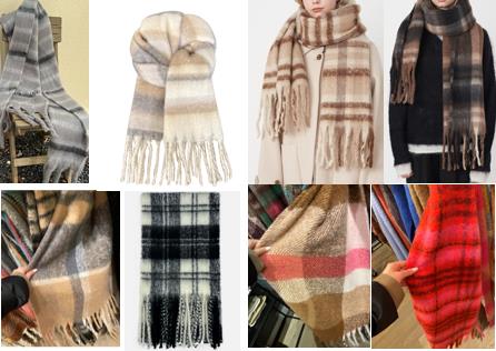Scarf