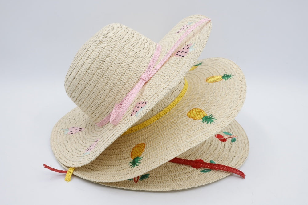 Straw Hat